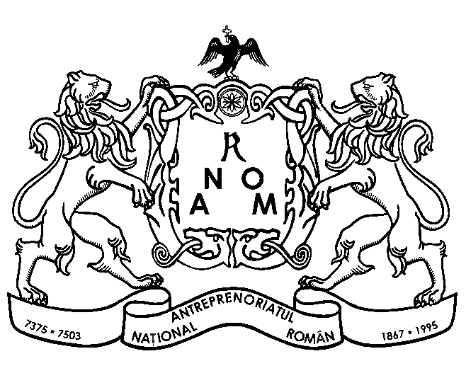 Sigla ANROM